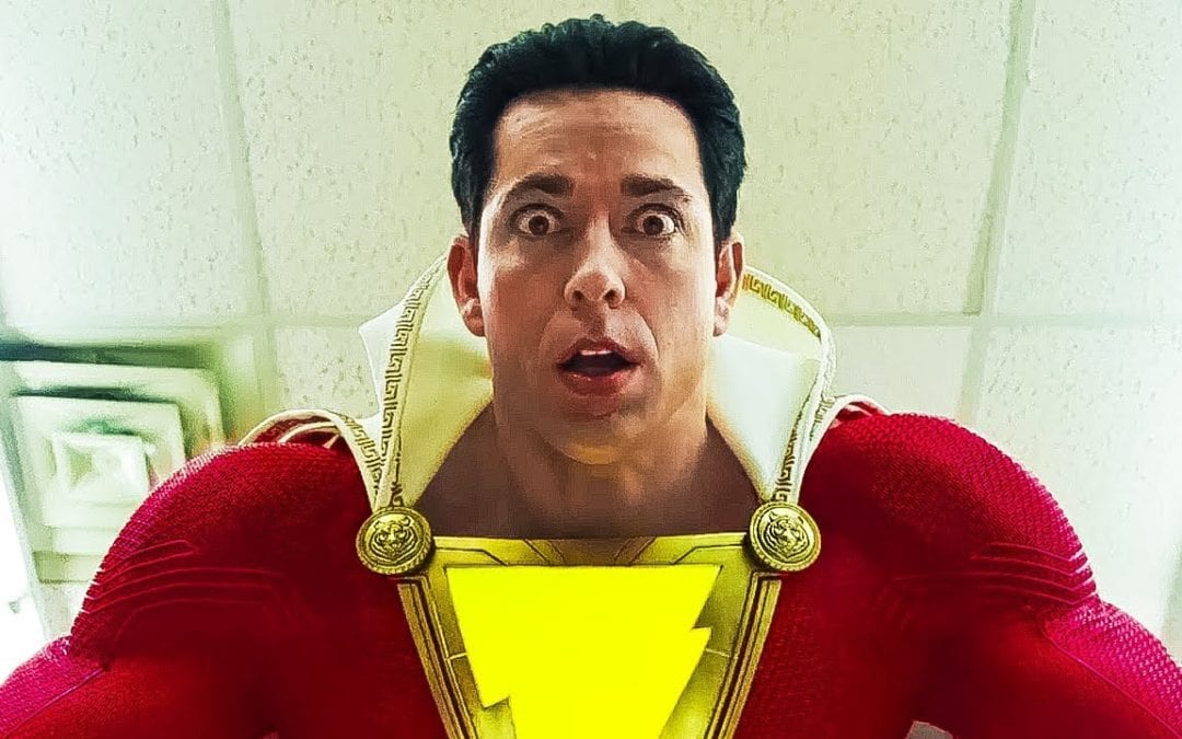 ‘Shazam!’ Confirmed To Get Two Weeks of Reshoots Next Month In Toronto