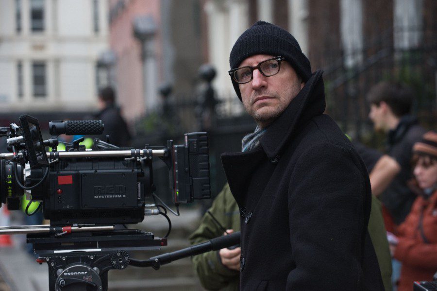 Soderbergh’s Panama Papers Drama ‘The Laundromat’ Expected To Shoot October-December In Miami