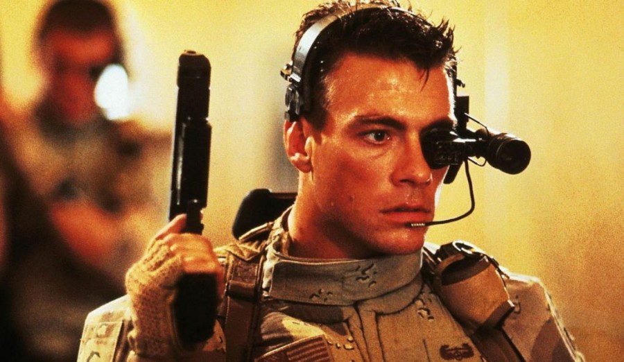 Sony Developing ‘Universal Soldier’ Re-Imagining With ‘Equalizer/Kraven’ Screenwriter Richard Wenk