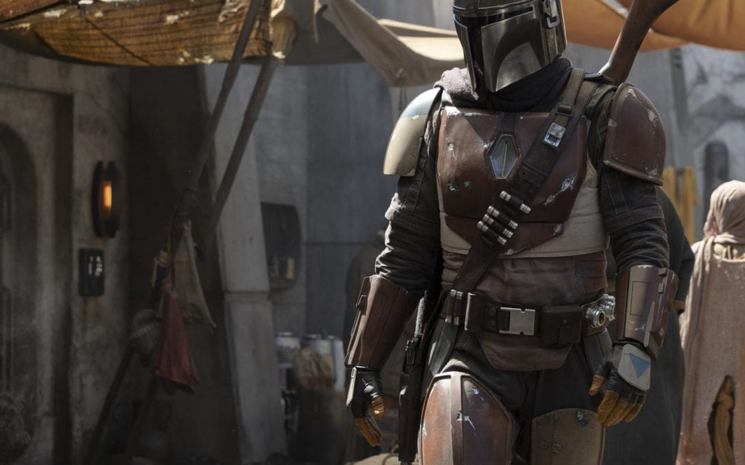 Directors For ‘Star Wars’ Series ‘The Mandalorian’ Include Taika Waititi, Rick Famuyiwa, and others