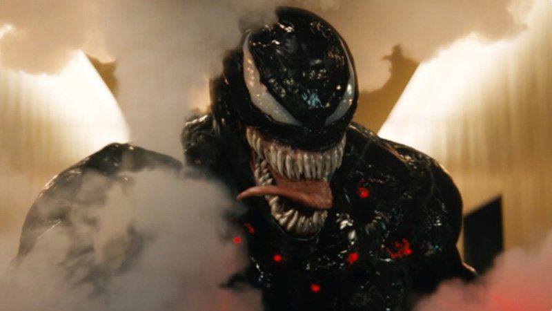 Sony’s ‘Venom’ Crosses $400M At Global Box Office As It Aims To Cross $500M Soon