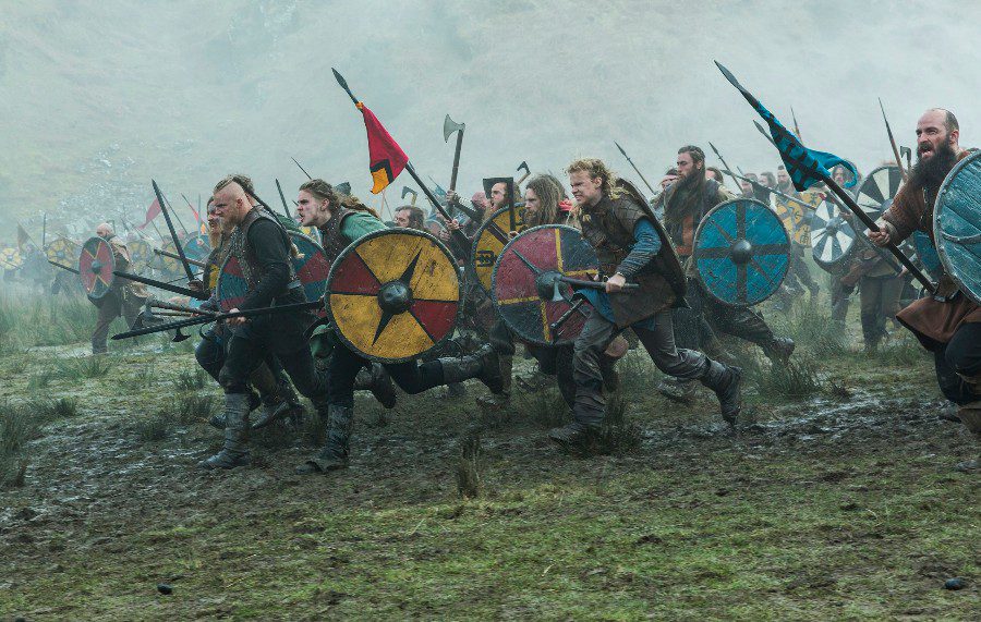 Netflix’s ‘The Witcher’ Series Starring Henry Cavill Adds ‘Vikings’ VFX Supervisor