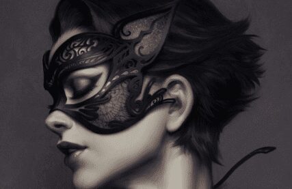 Catwoman #4 Review