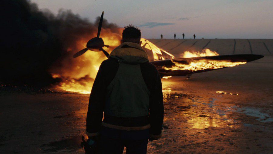 Colin Farrell’s Post-WWII Action Thriller ‘War Pigs’ Adds  ‘Dark Knight/Dunkirk’ Stunt Coordinator Thomas Struthers