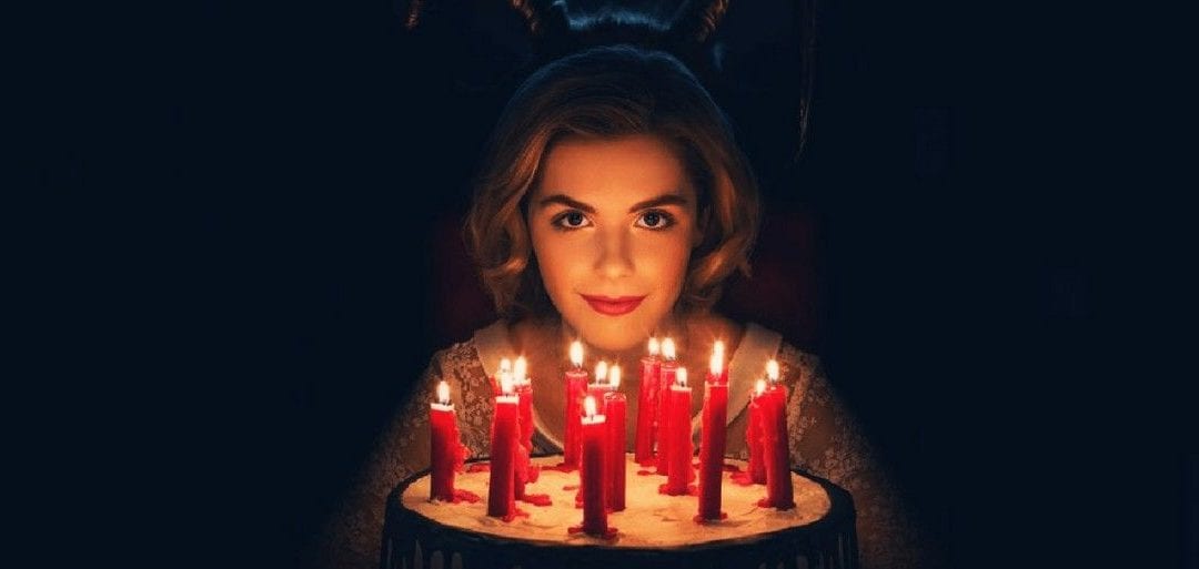 The Chilling Adventures of Sabrina Season 1, Episodes 1-4 Review
