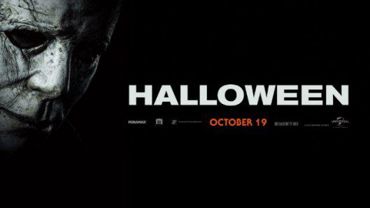 Halloween (2018) Review