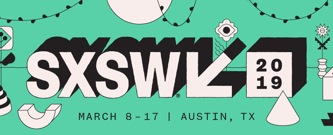 South by Southwest announces Keynote, Joseph Lubin and featured speakers Zoe Saldana, Wyclef Jean and more!