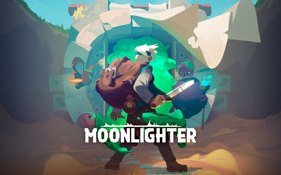 Moonlighter Review