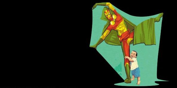 Mister Miracle #12 Review