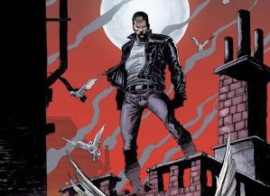 Nightwing #52 REVIEW