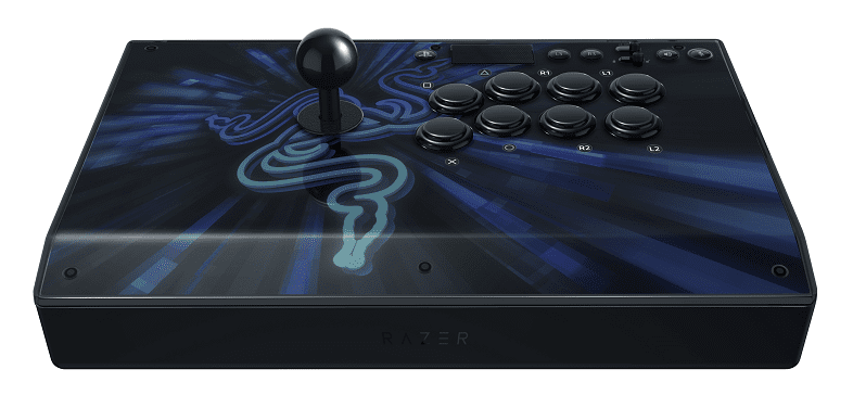 Razer Launches the Panthera Evo Arcade Fight Stick for PS4 