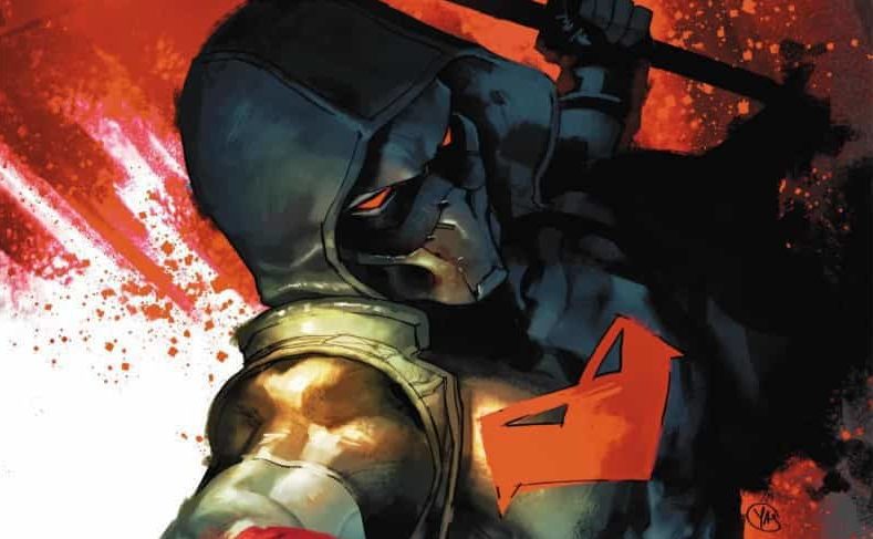 Red Hood: Outlaw #28 REVIEW