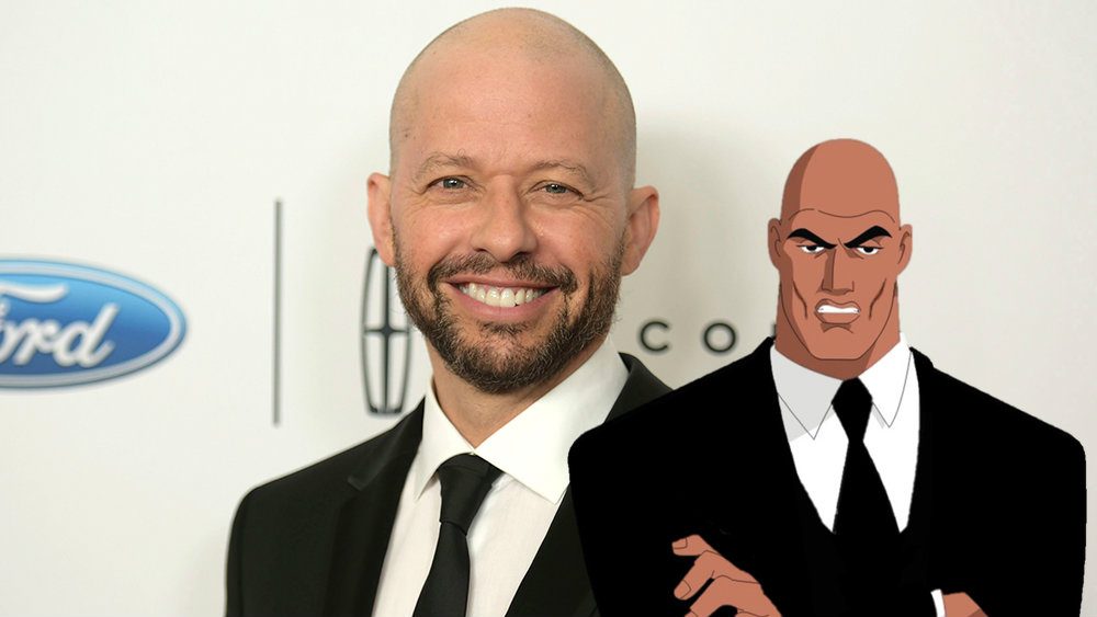 Jon Cryer Boards ‘Supergirl’ As Lex Luthor