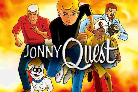 Chris McKay To Direct ‘Johnny Quest’ Movie