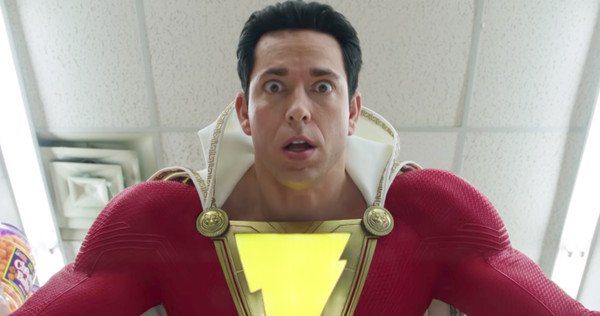 ‘Shazam!’ Reshoots Extended To Late December