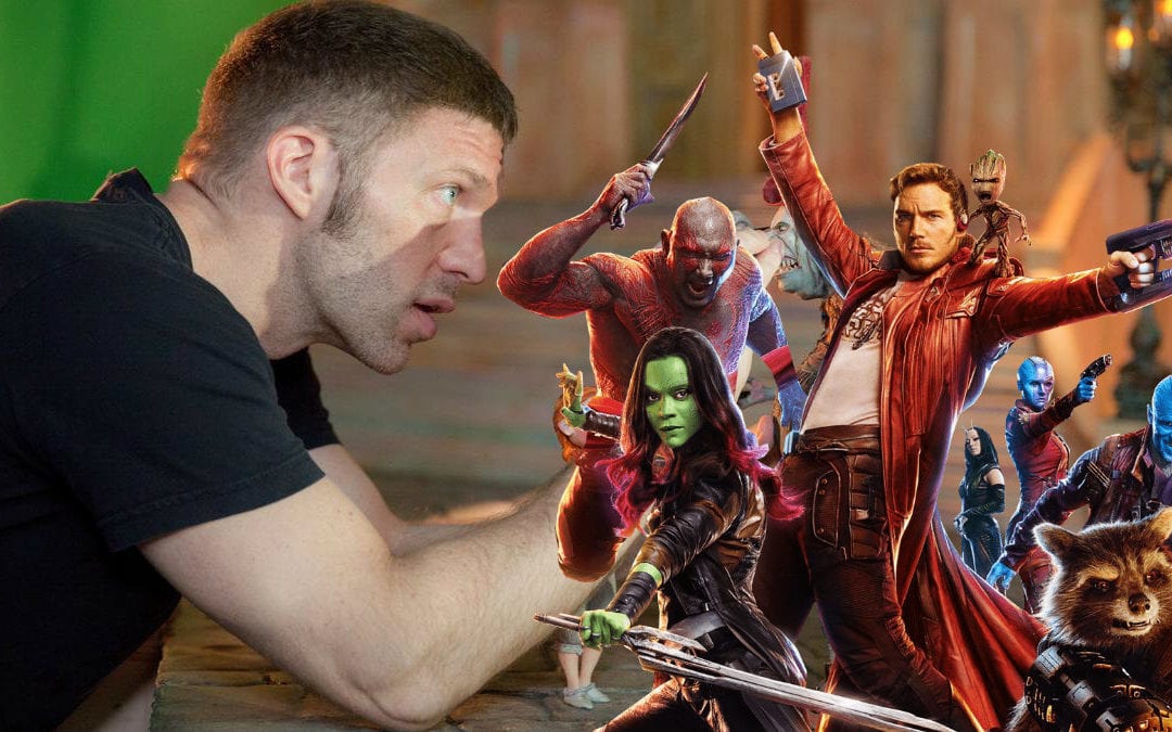 RUMOR: Travis Knight Eyed To Direct ‘Guardians Of The Galaxy Vol. 3’