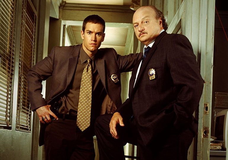 EXCLUSIVE: ABC’s ‘NYPD Blue’ Sequel Is Set To Begin Production This February in New York City