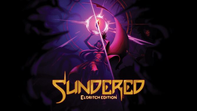 Review: Sundered (Nintendo Switch)