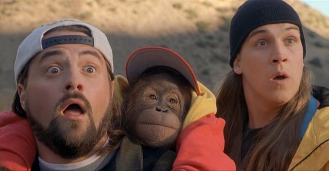 EXCLUSIVE: ‘Jay And Silent Bob Get A Reboot’ To Begin Production This February In New Orleans