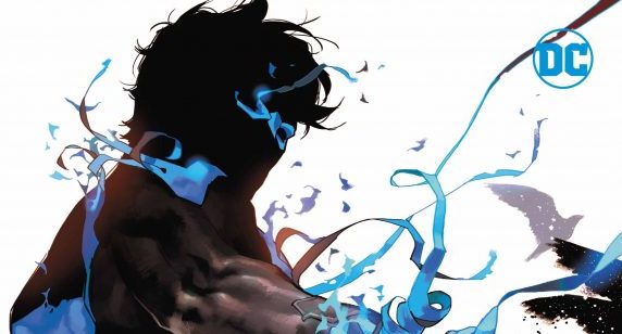 Nightwing #54 REVIEW