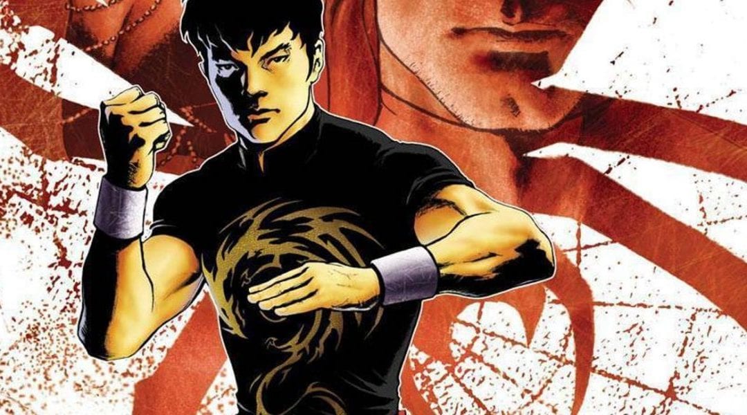 Marvel Studios Developing ‘Shang-Chi’ Movie; Asian Lead and Director Wanted