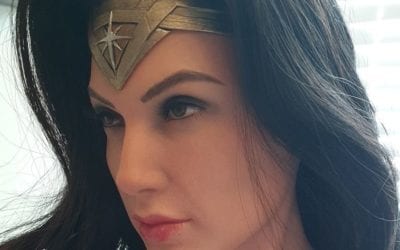 1:2 Scale Wonder Woman Statue By Prime 1 Studio Review