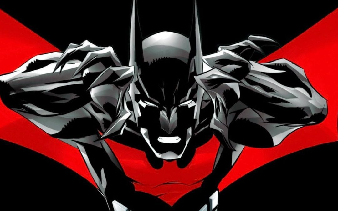 Warner Bros. Developing Animated ‘Batman Beyond’ Movie For Theatrical Release
