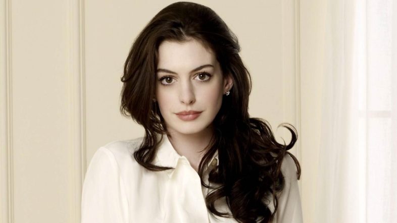 Robert Zemeckis’ ‘The Witches’ Officially Adds Anne Hathaway