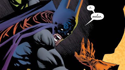 Batman Kings of Fear #6 REVIEW