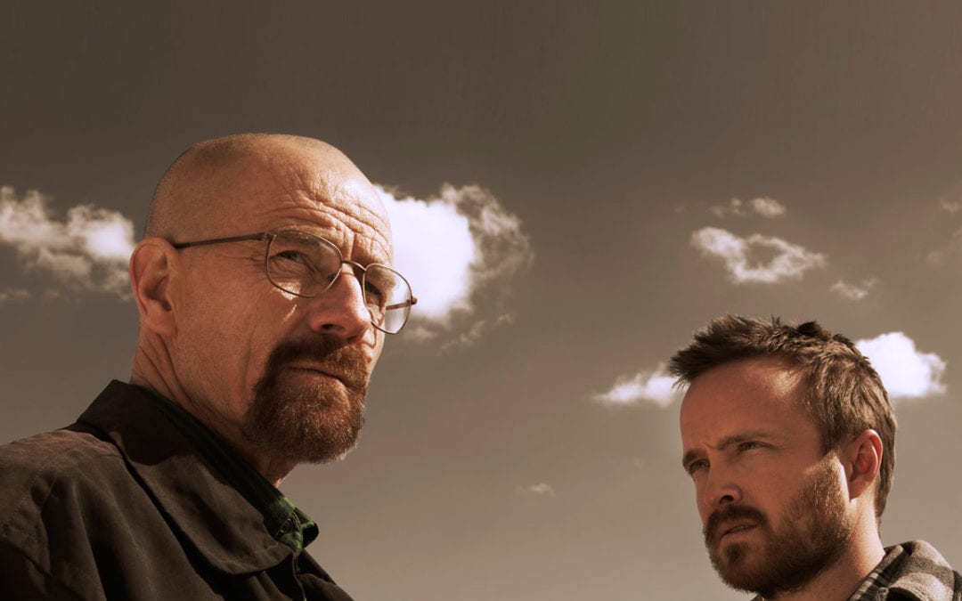 ‘Breaking Bad’ Movie Fills Out Cast With Familiar Faces
