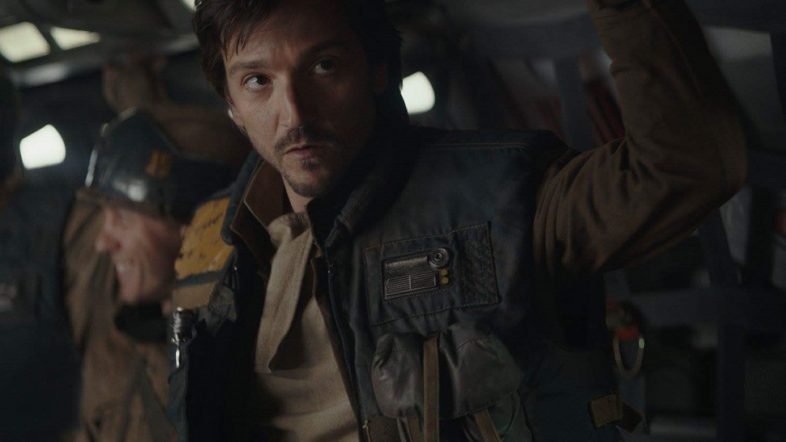 ‘Cassian Andor’ Series Reportedly Gets Filming Dates and Synopsis