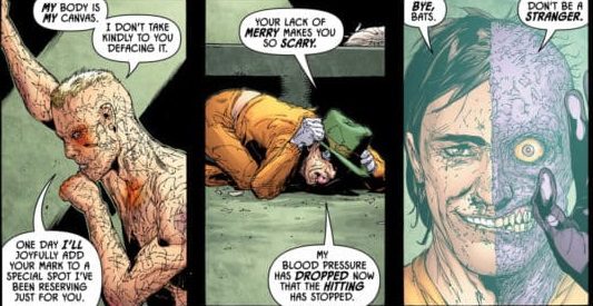 Detective Comics #996 Review