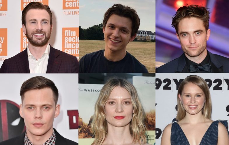 Netflix Will Distribute ‘The Devil All the Time,’ Eliza Scanlen and Bill Skarsgard Join Cast