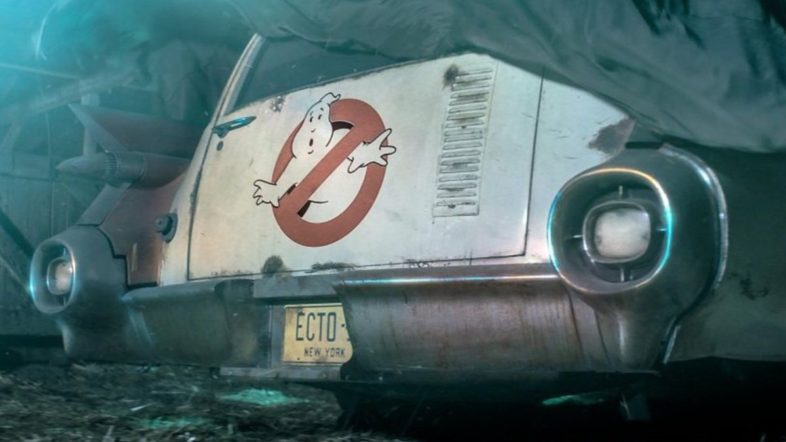 UPDATE: Jason Reitman’s ‘Ghostbusters’ Will Film From Late June to Early October in Calgary, Alberta