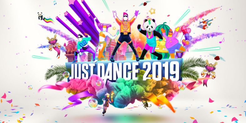 ‘Just Dance’ Movie In The Works With Screen Gems and Ubisoft