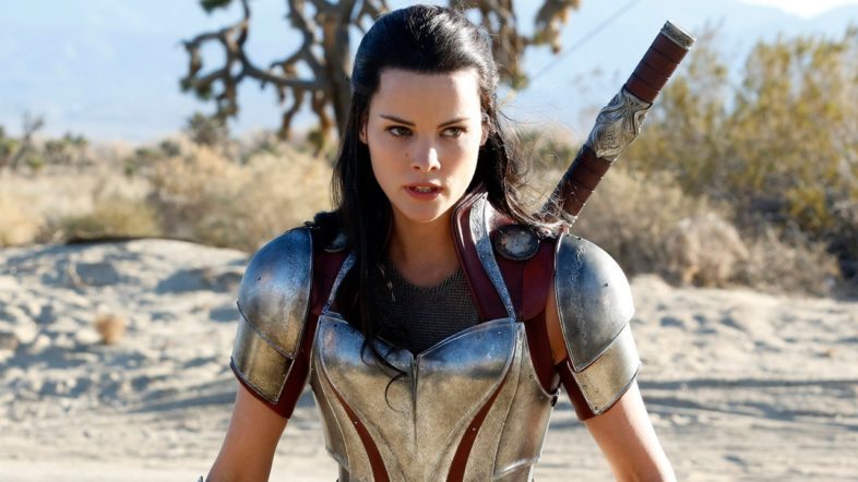 ‘Lady Sif’ Limited Series Reportedly In The Works For Disney+