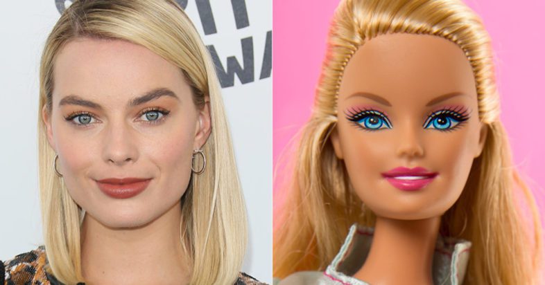 Margot Robbie’s ‘Barbie’ Film Finally Moves Ahead as Warner Bros. and Mattel Close Deal