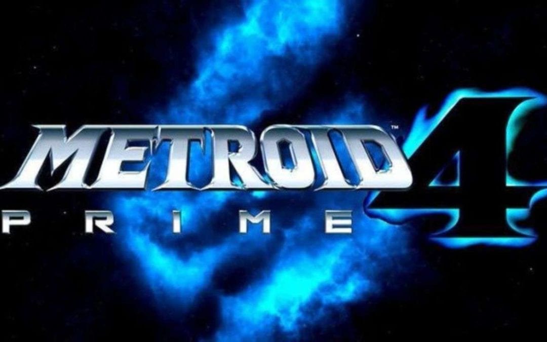 Metroid Prime 4 Gets A Big Delay