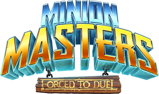 You Have to Play Minion Masters