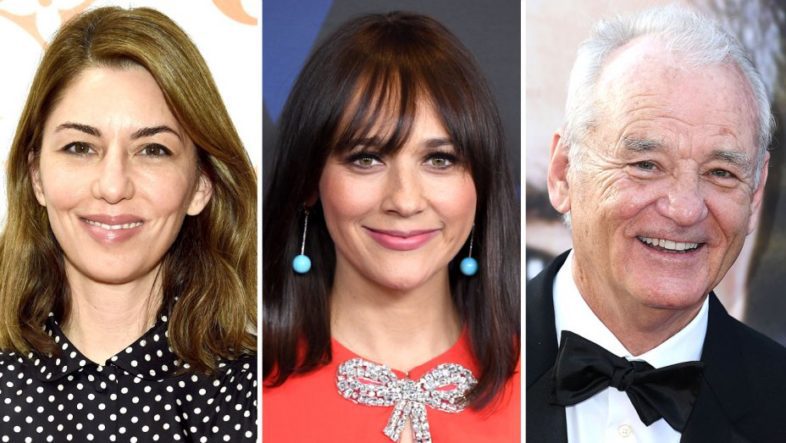 Sofia Coppola and Bill Murray Reteam for ‘On the Rocks,’ Apple & A24’s First Film
