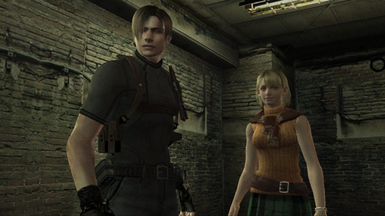 ‘Resident Evil’ TV Series In Development at Netflix