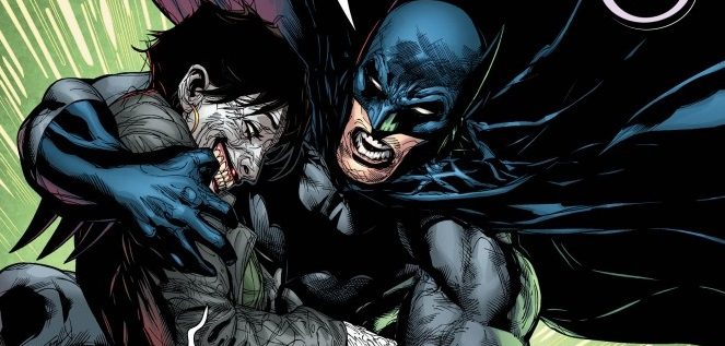 Detective Comics #995 Review