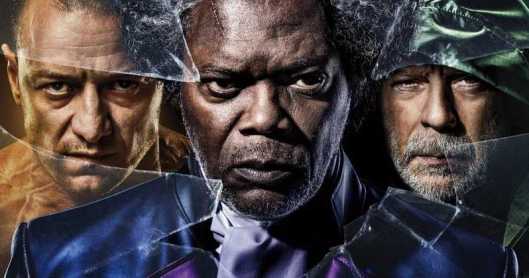 ‘Glass’ REVIEW