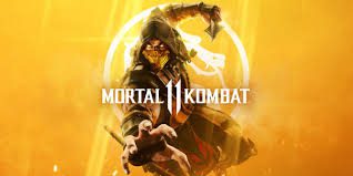 Mortal Kombat 11 Gameplay Reveal Trailer