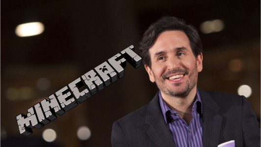 Peter Sollet Tapped To Write And Direct ‘Minecraft’ For Warner Bros.