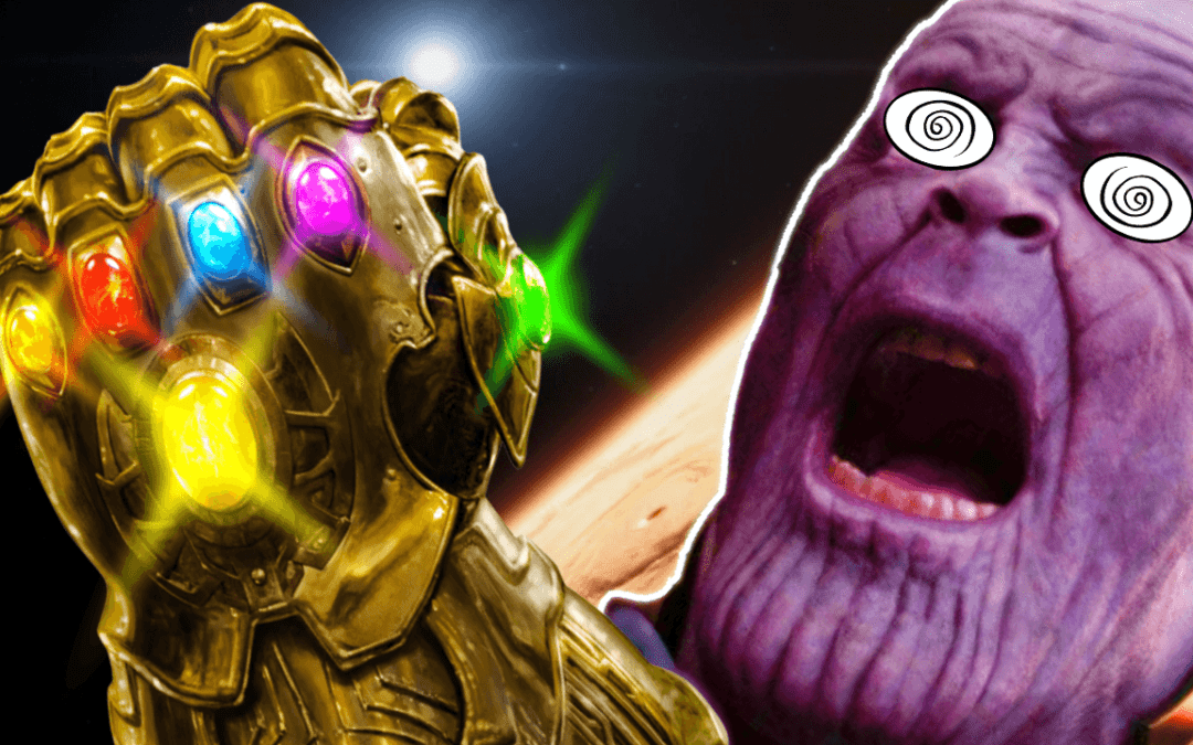 Avengers Endgame Theory Says Thanos Was A Pawn Of The Infinity Stones
