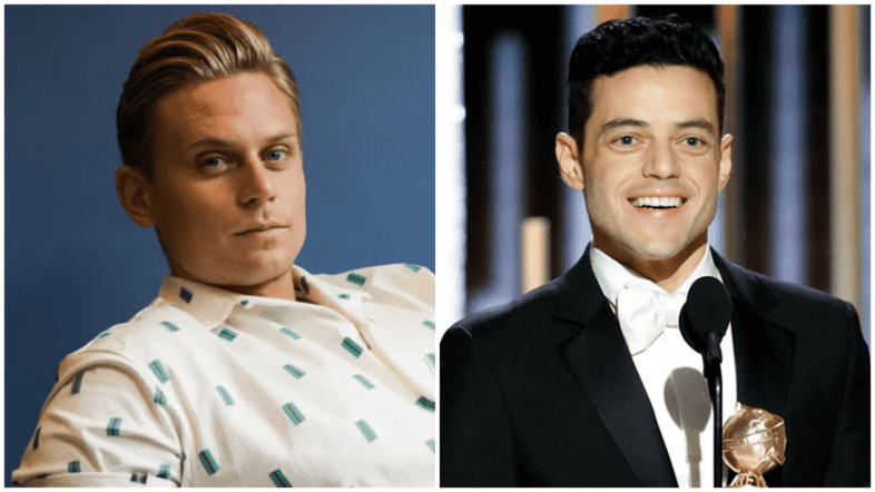 ‘Bond 25’ Casting: Billy Magnussen is Eyed for Key Role & Rami Malek is in Final Talks to Play the Villain