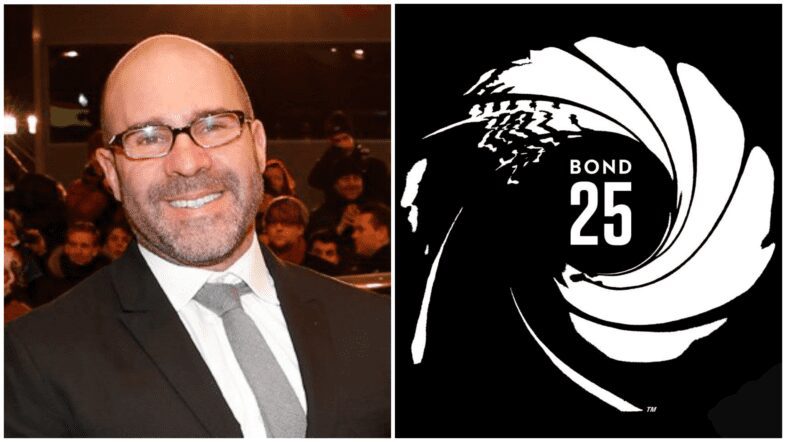 ‘Bond 25’ Will Receive a Script Overhaul by Scott Z. Burns (‘The Bourne Ultimatum,’ ‘Contagion’)