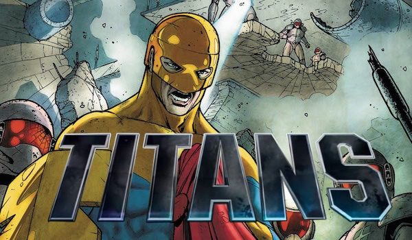 EXCLUSIVE: ‘Titans’ Season Two Character Breakdown Possibly Reveals Guardian