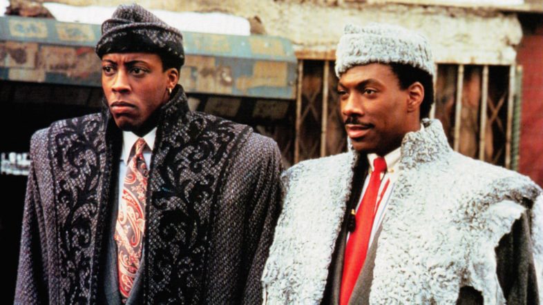 ‘Coming to America 2’ Set to Release on August 7, 2020